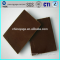 China hot sale phenolic resin paper laminated sheet 3021
